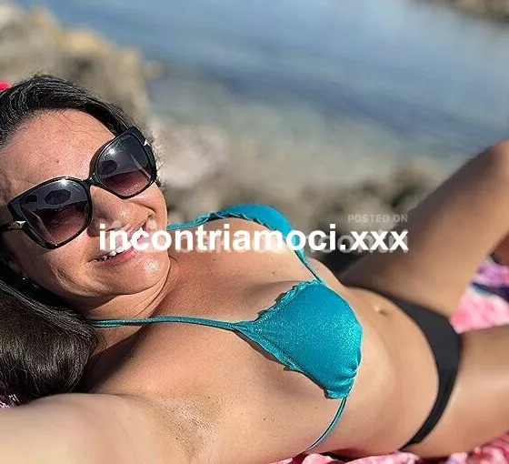 escort.it - ISABELLA FERRARI TRANS SENZA FREGRATURA DIETRO LA PORTA AMBIENTE CLIMATIZZATO