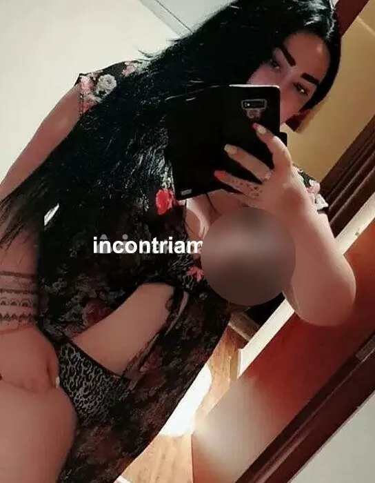 escort.it - ❤️ ISOLA DELLE FEMMINE 💘 NUOVA IN CITTA🔥🌸🌸BELLISSIMA TRANS 🐷 ❗ATT // PASS❗ FOTO REALE💯❌💯 COMPLETA PORCELINA... DISPONIBILE PER FARE TUTTO 🐷
