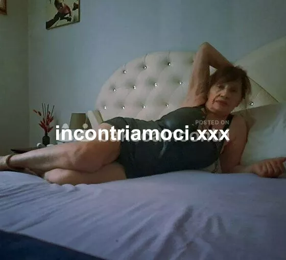 escort.it - 🇮🇪🥰🇮🇪ITALIAMISSIMA SILVIA MILF 7 SENO NATURALE BISEXY . 🥳🥳