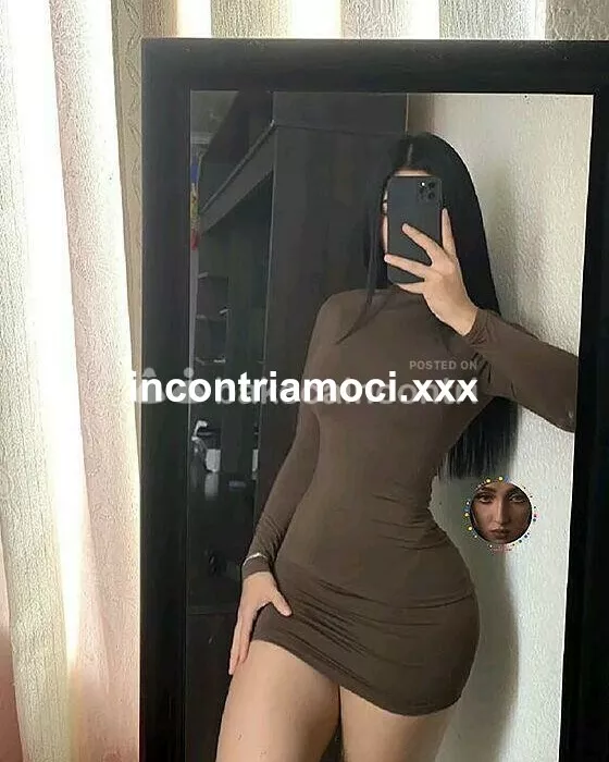 escort.it - ITALIANA CHIAMAMI PER INFO SOLO PER OGGI ENTRO LE ORE 18