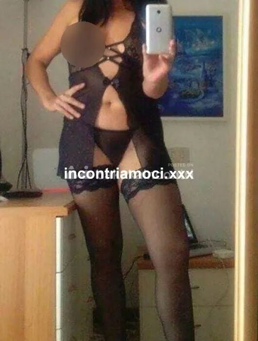 escort.it - Italiana