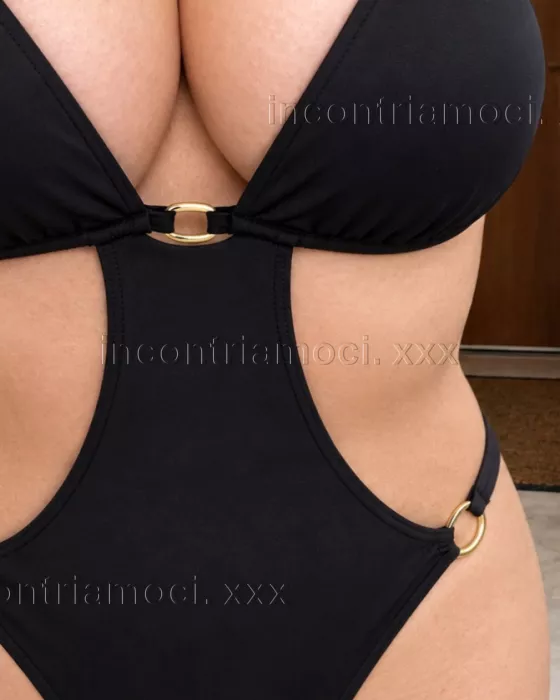 escort.it - Italiana sexy e travolgente