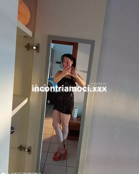 escort.it - Italiana siciliana!👄