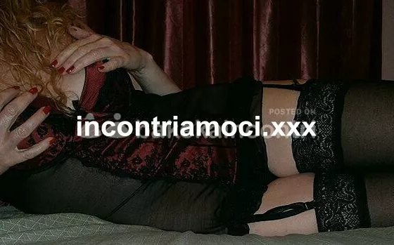 escort.it - ITALIANA 💖SOLO PER ITALIANI 💖