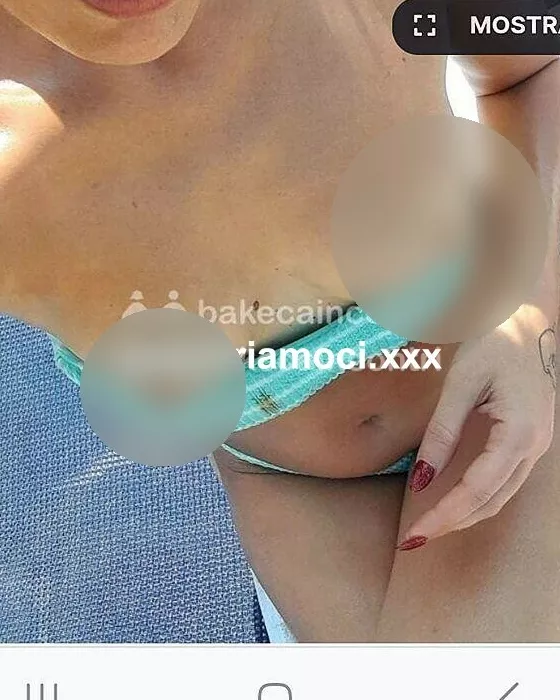 escort.it - italiana trasgressiva una vera PORCA DELLA PORTA ACCANTO BELLA E ANCHE SEXY! CAPACE DI INGOIARE TUTTO E FARTELO VEDERE! Su di me Ospito e raggiun