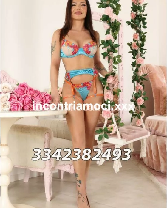 escort.it - 🍓ITALIANISSIMA🍓 FAVOLOSA 🍓 SANDRA ECCITANTE 🍓 Momenti di Puro Relax tra le mani di una Stupenda e affascinante Donna