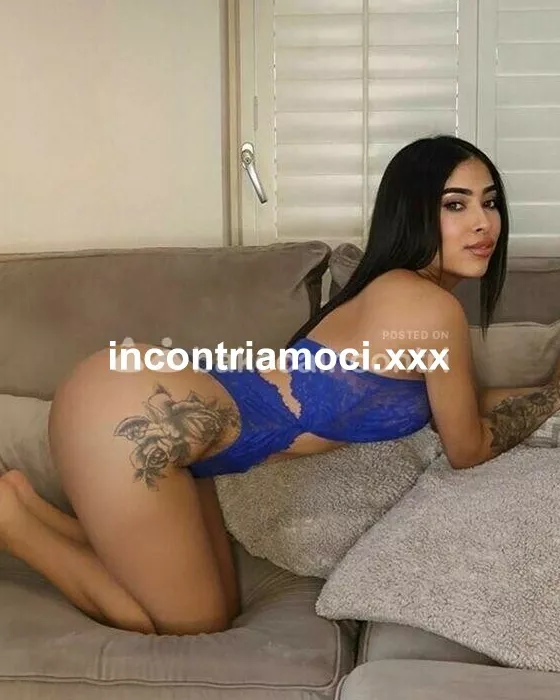 escort.it - ❤️🍒ITALOCUBANA LUCCA, appena arrivata oggi ❤️🍒 giovane e bellissima , 100% reale ✨❤️