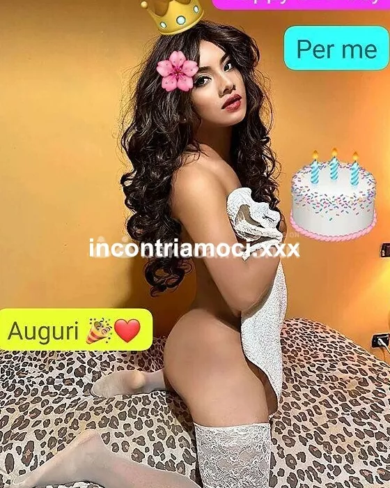 escort.it - ivrea 💛 new new KRIZTAL TRANS🟡prima volta in ITALIA sexy TRANS con un bel XXXper stare con te