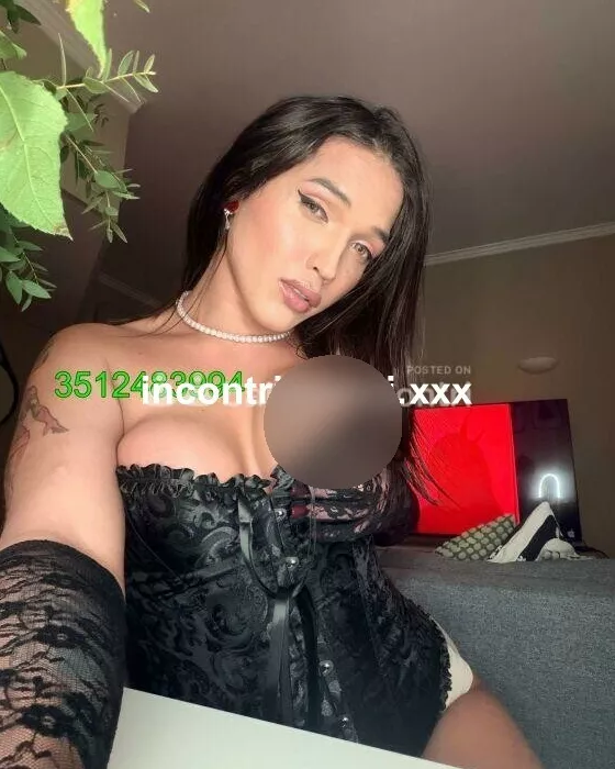 escort.it - 💖 JADE💖BELLISSIMA TRANS APPENA ARRIVATA DAL BRASILE SEMPRE DURA E CARICA TUTTA PER TE🔥.... DISPONIBILE ANCHE PER LA TUA PRIMA VOLTA.... E DISPONIBILIS