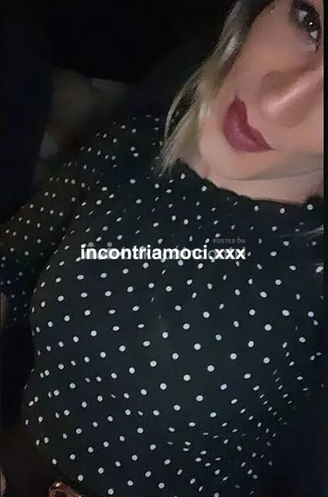 escort.it - JANETTE DIAMANTI ❄️
TOP TRANS SARDA ARRIVATA A QUARTU SANT'ELENA ❤️