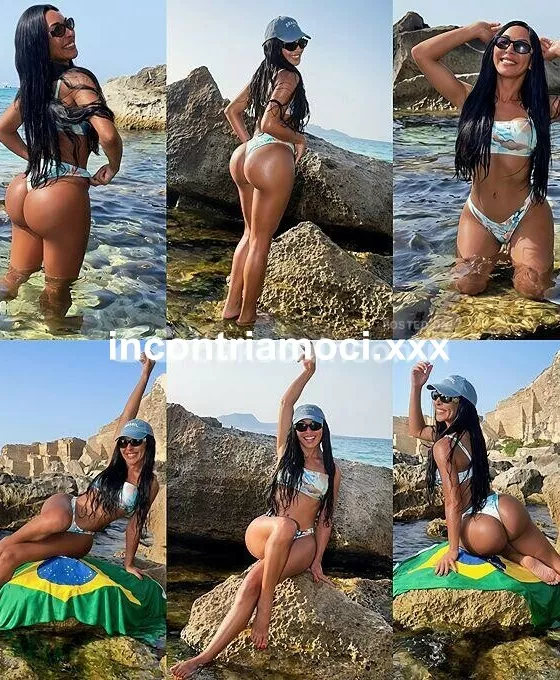 escort.it - JENNIFER ANGURIA 😘🍉
PORNOSTAR ⭐️ 
BUONA DA DEGUSTARE😋
IRRESISTIBILE, SQUISITA, PIACEVOLE, ADORABILE, AFFACCIANTE, SPLENDIDA, INCANTEVOLE STRAORDI