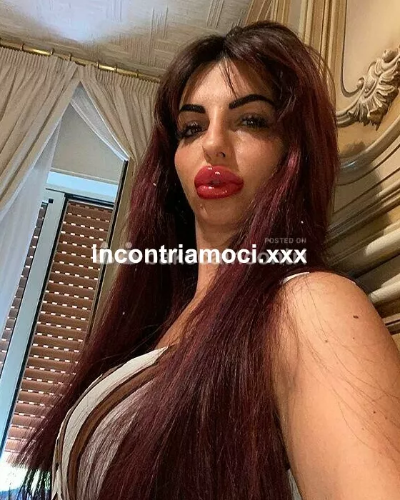 escort.it - Jennifer BOMB l'Escort Trasgressiva Italiana Pugliese Ninfomane