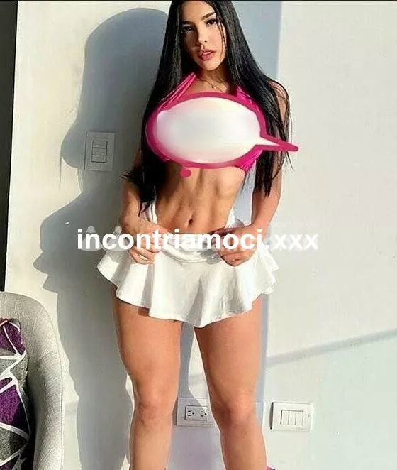 escort.it - JESOLO🫦🫦 VERA PUTTANA POMPINO + 69 FINO ALLO SVENIMENTO🎀🎀 + SCOPATA IN TUTTE LE 🎀🎀POSIZIONI – FO