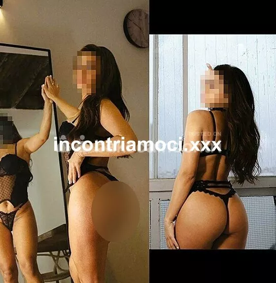 escort.it - 🔥  ❤️JULIA❣️ULTIMA SETTIMANA   - COME ME NESSUNA . UN VERO BOCCONCINO TUTTA PEPE PER RENDERE UNICI I TUOI SPAZI LIBERI.