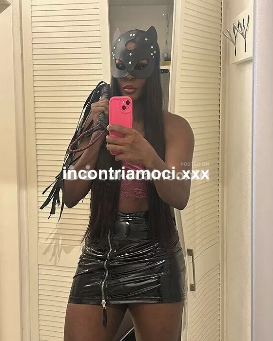 escort.it - JUST ARRIVED IN MILAN CENTRAL 💥 TRANS Sandra 💥 READY FOR A UNIQUE EXPERIENCE! ACTIVE AND PASSIVE, ALWAYS UPLOAD REAL PHOTOS💯%