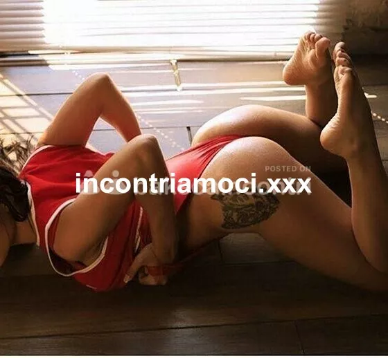 escort.it - KAMARA TRANS a CONEGLIANO