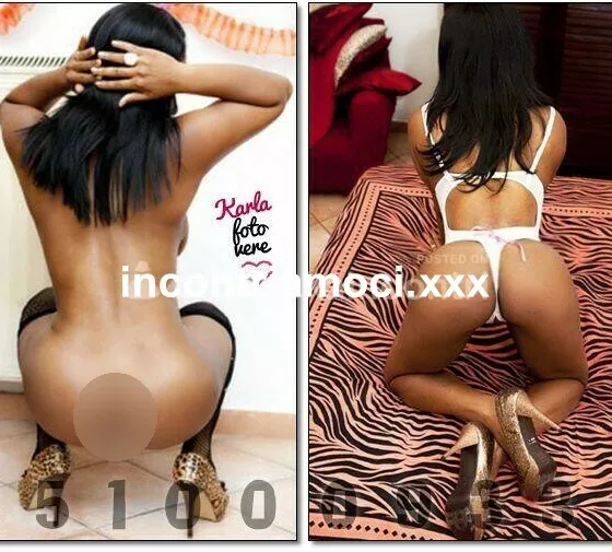 escort.it - ☆ KARLA ◆ LA REGINA DEL MASSAGGIO EROTICO A S.SPIRITO ◆ PROVAMI ☆