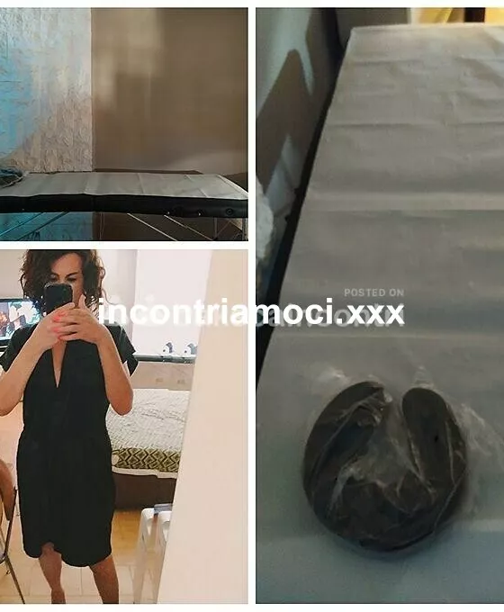 escort.it - ⚡⚡ Karla Trans Massaggiatrice a Prato tranquilla e completa ⚡⚡