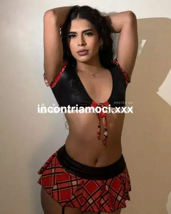 escort.it - 🔥KATALINA APENA ARRIVATA A NOVARA TRANS ATTIVISSIMA E PASSIVA 22cm 🍆 PIENA DI LATTE CALDO💦💦💦