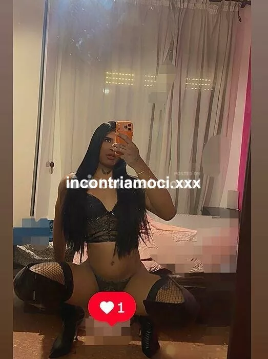 escort.it - KATALINA 🧨COLOMBIANA SENZA FREGATURA , la vera dea del sesso, bastone 21cm bello funzionante è pieno di latte 💦🔥😈massaggio 🙉🫶🏽