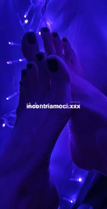 escort.it - Katia Piedi Footjob✨ Eccitante ✨Dolce Coccolona 🦶🦶💦✨