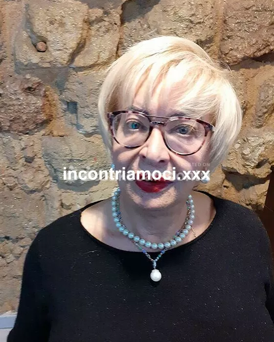 escort.it - KATIA TRANS ITALIANA