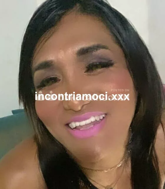 escort.it - KATTYA TRANS COMPLETISSIMA ATTIVA ANCHE PASSIVA MIEI DESIDERI E IL  TUO DESIDERIO