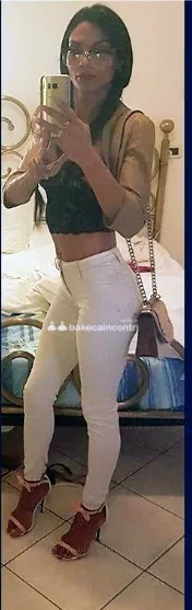 escort.it - Katy bambolina