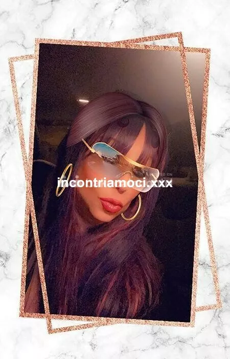 escort.it - LA MEGA PORC@