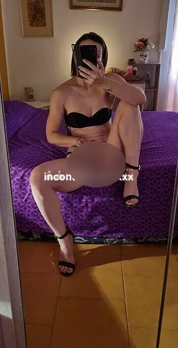 escort.it - LA PICCOLA GIULIA DI PASSAGGIO A SASSARI 🫦💋💋💋