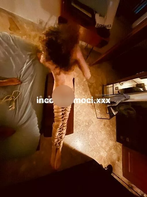 escort.it - La troia linfomane