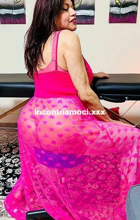 escort.it - LÁ TUA MASSAGISTA PREFERITA ❤️ É TORNATA!! SEMPRE PIÙ BELLA E DOLCISSIMA CHE MAI!!💕💕💆‍♂️💆‍♂️💆‍♂️💆‍♂️