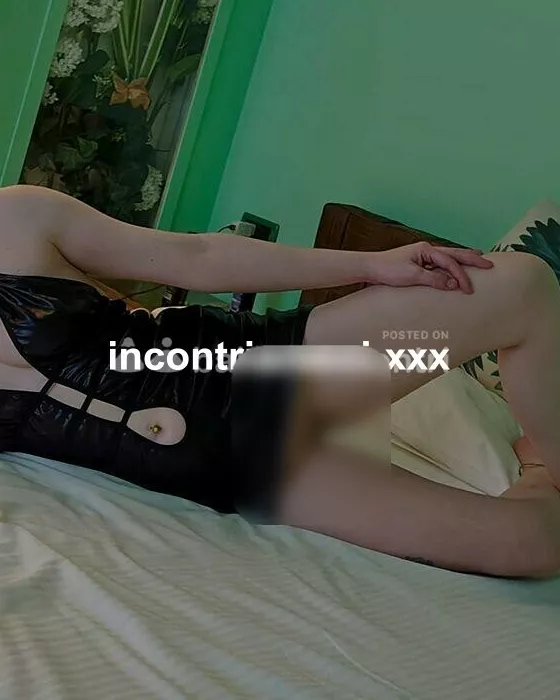 escort.it - 💥LA VERA BIONDINA BERGAMASCA💥