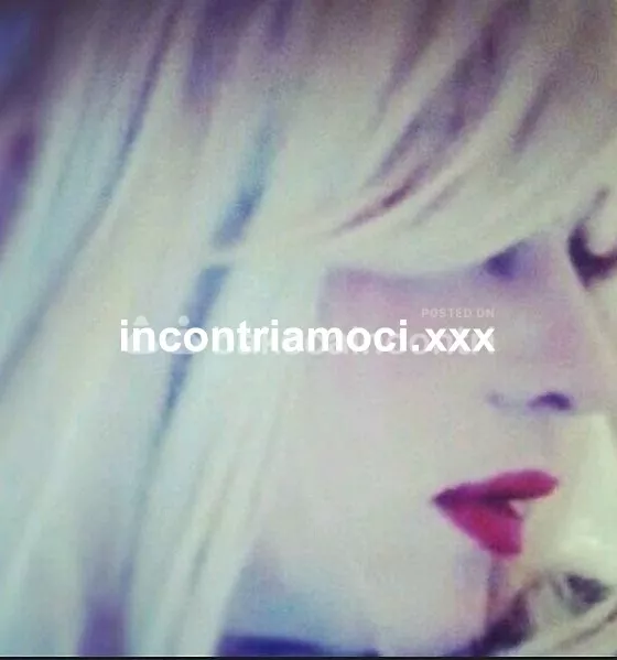 escort.it - LADY BOY ITALIANA