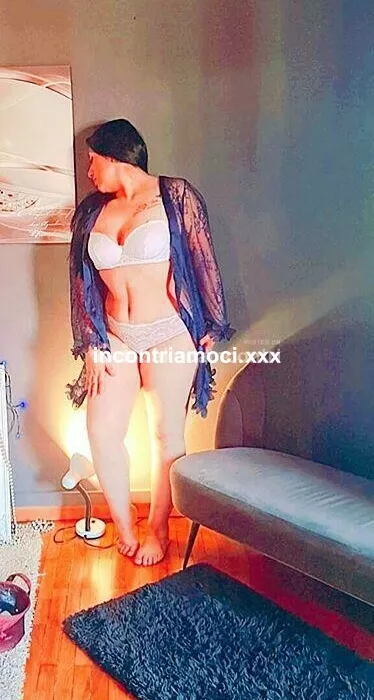 escort.it - Lady Splendida Massaggiatrice Latina 💋