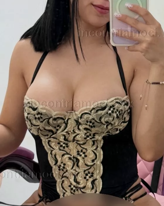 escort.it - ⭐⭐⭐⭐⭐LANA BOLZANO ESCORT INCALL E OUTCALL DISPONIBILE ADESSO PER INCONTRI SESSUALI PICCANTI 😍