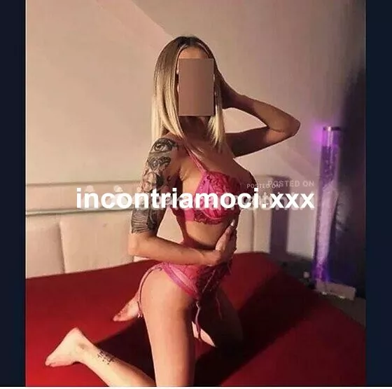 escort.it - 👑👑👑LANA DE LUXE  BELLA NUOVA IN CITA  👑👑👑