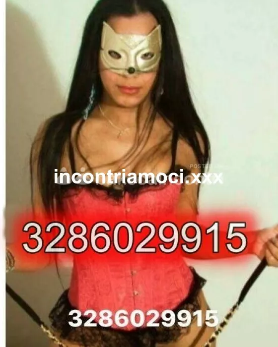 escort.it - LANCUSI Melania trans attiva e pasiva..porno diva esperta in principianti.