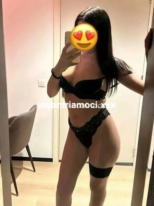 escort.it - ❤️LARISA NUOVA IN CITA ❤️