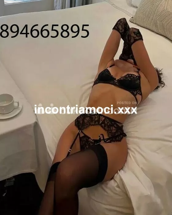 escort.it - Larissa 🐽Appena arrivata Larissa, foto reale porca sempre vogliosa senza taboo🐽