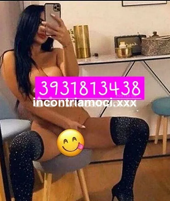escort.it - 🚨LA.SPEZIA🚨SOFIA😍💋🌶APPENA ARRIVTA IN CITTA' PRIMA VOLTA🥰😋DOLCE COME IL MIELE E CALDA SEXY SENSUALE 🔥DISPONIBLE 24 SU 24💦