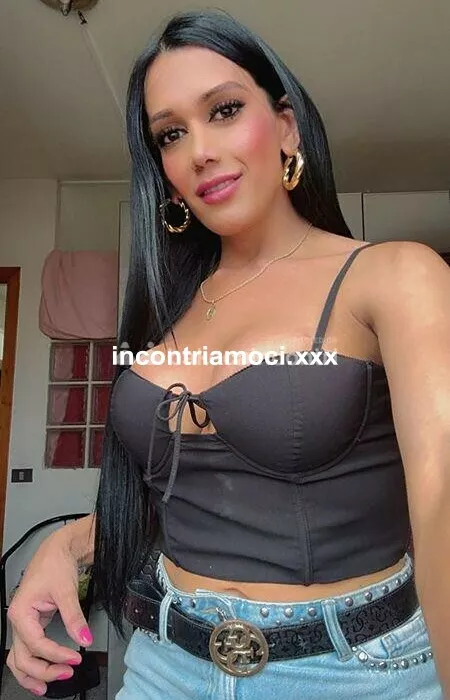 escort.it - LATINA APPENA ARRIVATA SILVANA XXL💋BELISSIMA TRANS💋 ESPERTA in GIOCHI PARTICOLARE ...BRAVA E PORCA UNA REGGINA E ORESSA DELLE POMPINO