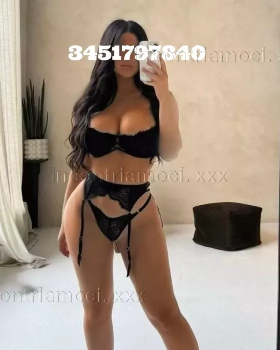 escort.it - ❤️LATINA❤️ NUOVA RAGAZZA ... PER ACCONTENTARE LE TUE FANTASIE