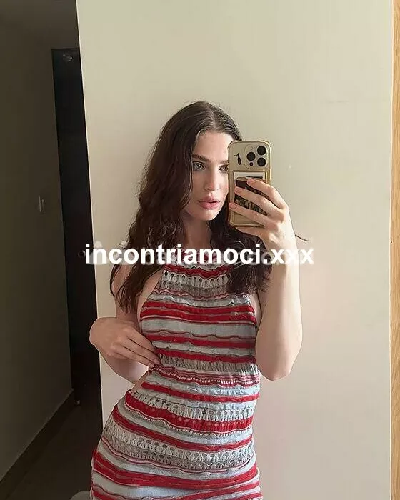 escort.it - LATO B💚Nuova uscita 💖SENSUALE E SEXY, PRIMA VOLTA, SPLENDIDA, DAVVERO BRAVA A LETTO, VIENI A PRENDERMI, SONO LA MIGLIORE💖💚