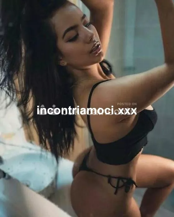 escort.it - LAURA NOVITA 💋FERMATI = *SUPER BAMBOLINA MOLTO SEXY SUPER BRAVA=CON FIGA STRETTA +🍭POMPINO AL NATURALE
