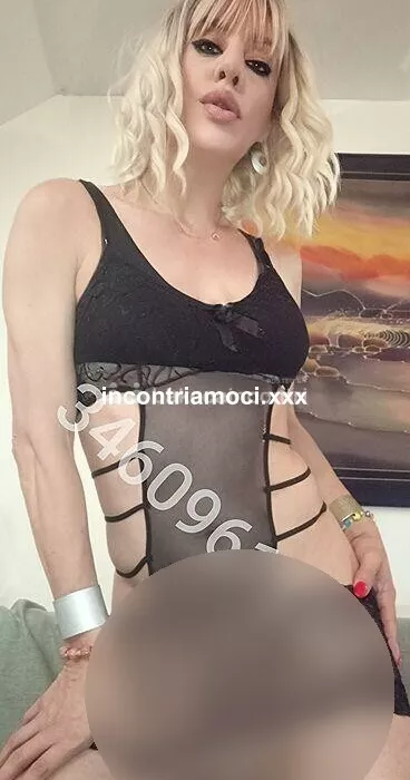 escort.it - ❗🇮🇹 LECCE ❗ TRANS FEDERICA ❗❗❗ITALIANA ATTIVA E PASSIVA ❗❗❗