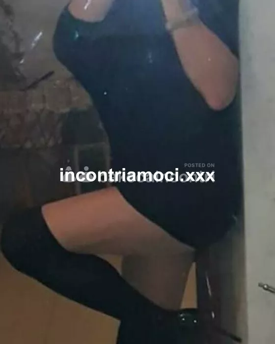 escort.it - Leggete la Bio