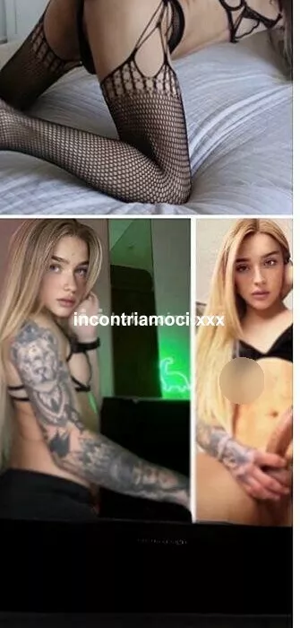 escort.it - LEGGI RICENZIONI 👈🏻🍌🍌🍌 18 ANNI 19 CM: Polacca dotata e buco strettissimo Trans attiva e passiva. Bambola con sorpresa