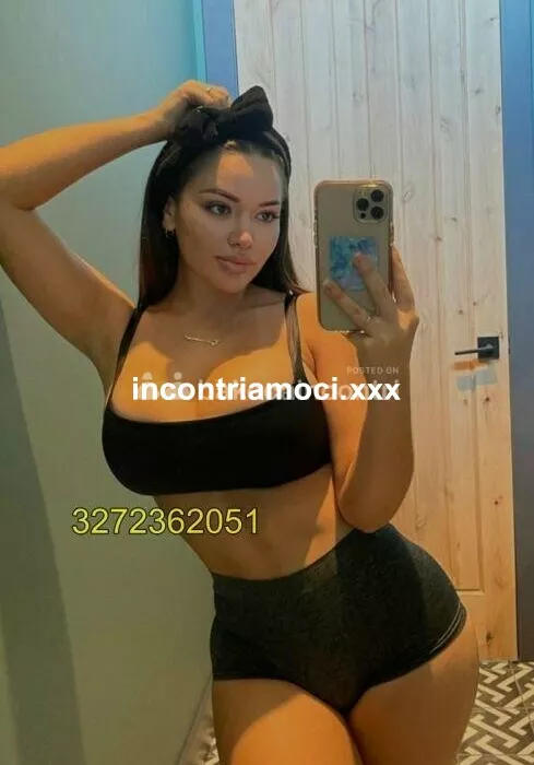 escort.it - LEGNANO 💋MARIANA APPENA ARRIVATA 💋BELLISSIMA SEXY E PROVOCANTE FISICO MOZZAFIATO.! SONO QUI PER REALIZZARE TUTTI I TUOI SOGNI💋