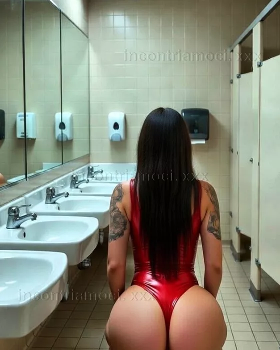 escort.it - LILITH 💦🥳 PER POCO TEMPO È QUI PER ESSERE LA VOSTRA SLAVE WC💩🥳